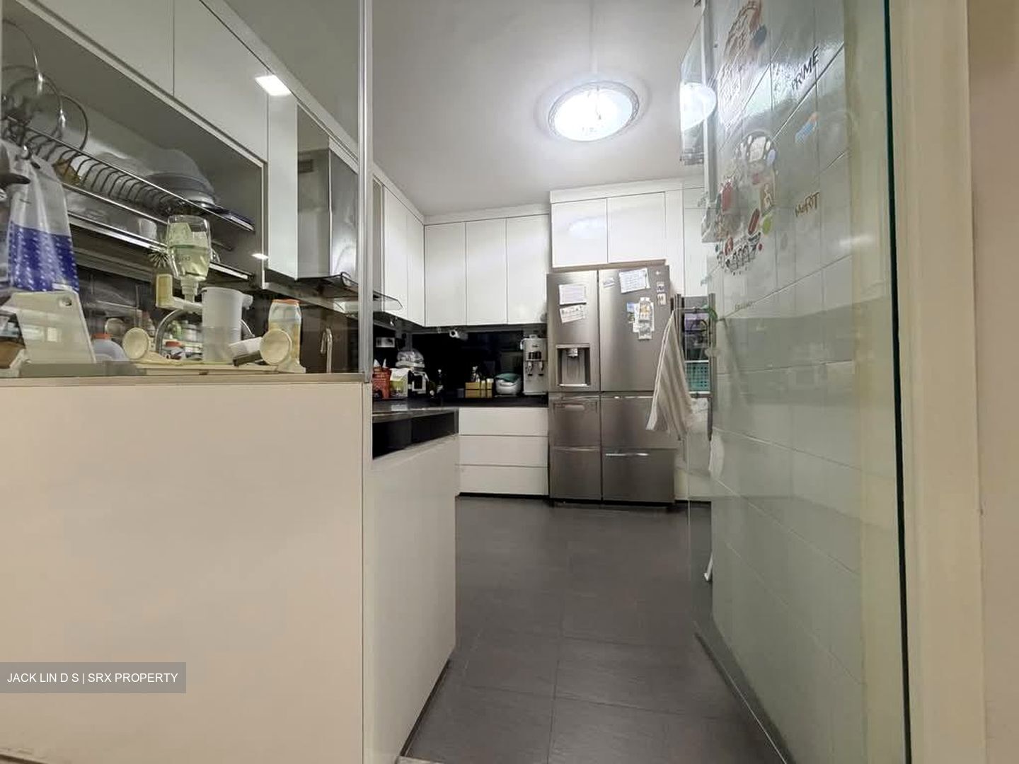 Blk 721 Bedok Reservoir Garden (Bedok), HDB Executive #581929651